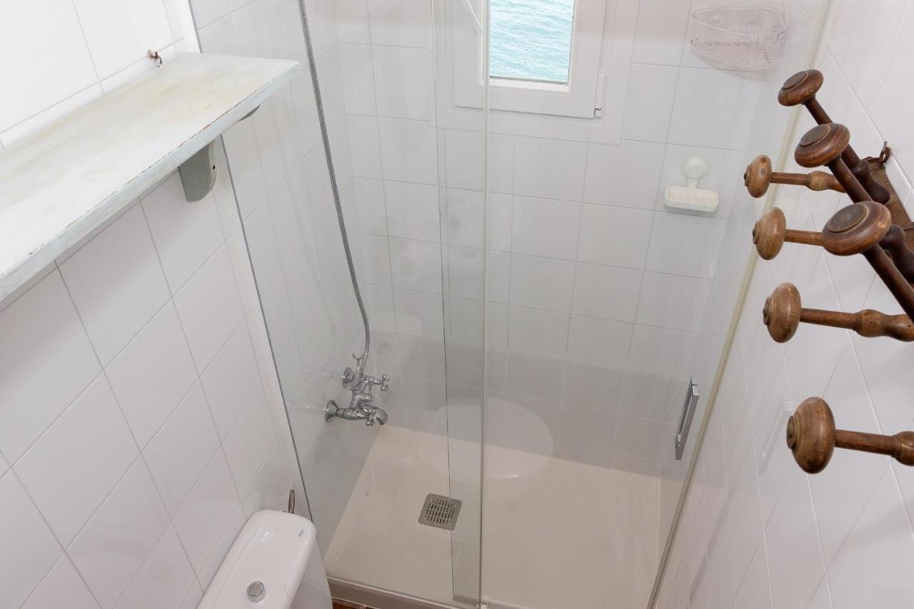 Villa Casita Blanca Nerja Esterno foto